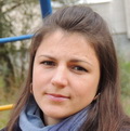 Dolgova Natalia